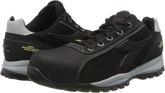 Glove Net Low Pro S1