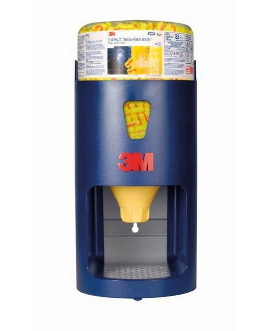 Distributore 3M™ E-A-R™ ONE-TOUCH™