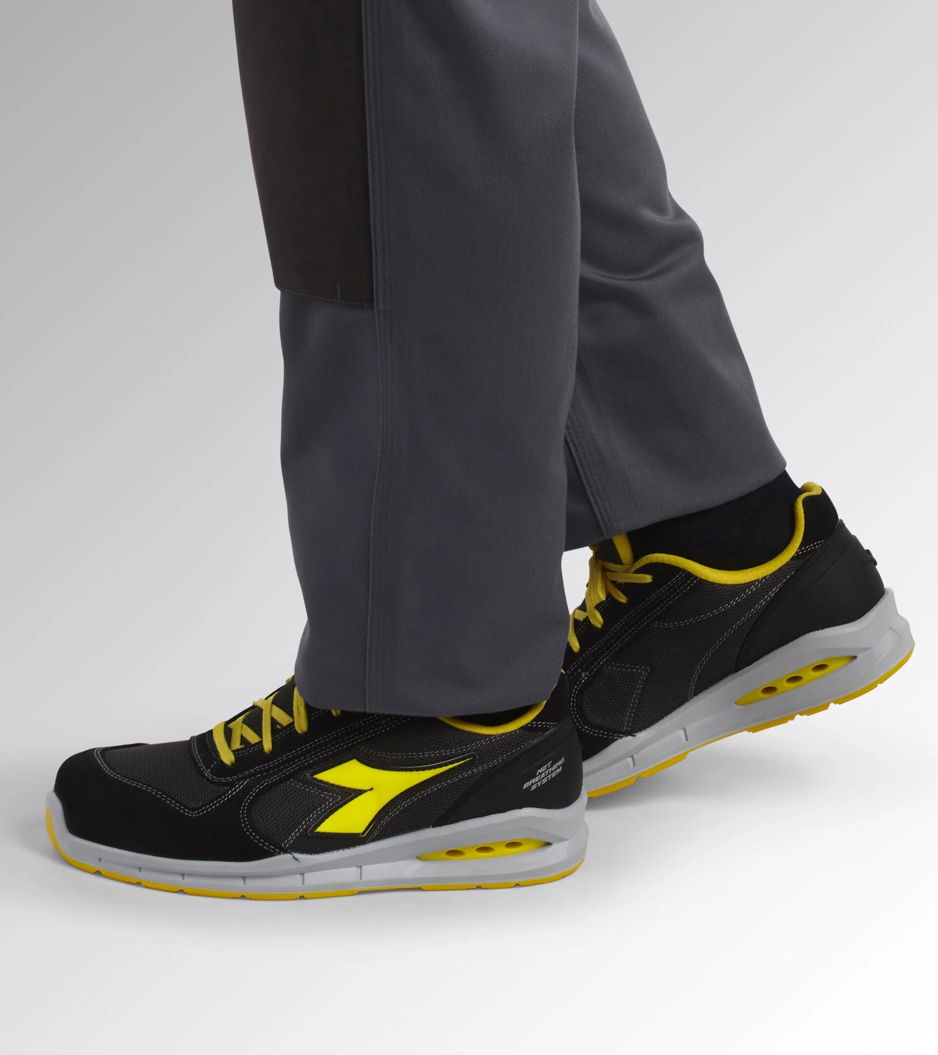 Run Net AirBox Low S1